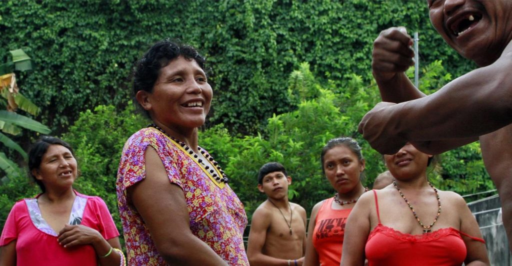 Ação do MPF busca conter crise humanitária do povo indigena Warao em Manaus (AM)