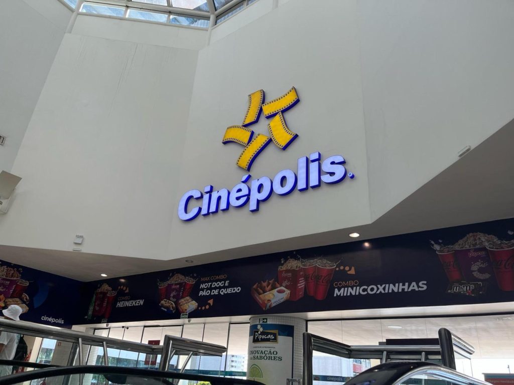 Semana do Cinema traz ingressos a partir de R$ 10 nos cinemas de Manaus