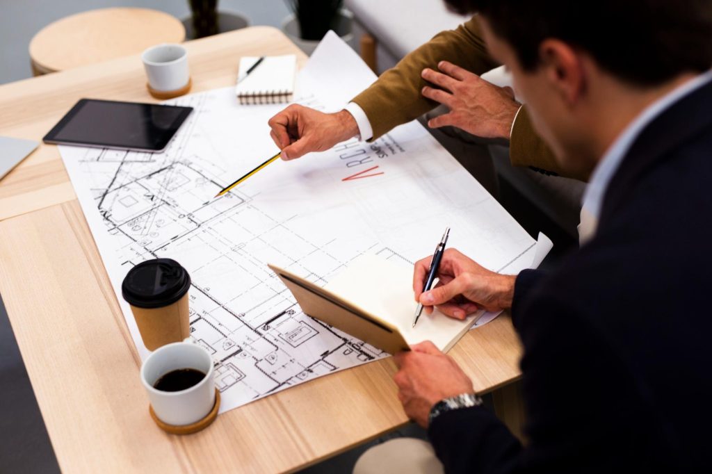 Escritório de arquitetura: funcionamento, serviços e quando contratar