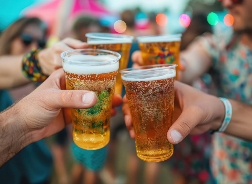 Carnaval impulsiona vendas de bebidas, com destaque para as cervejas