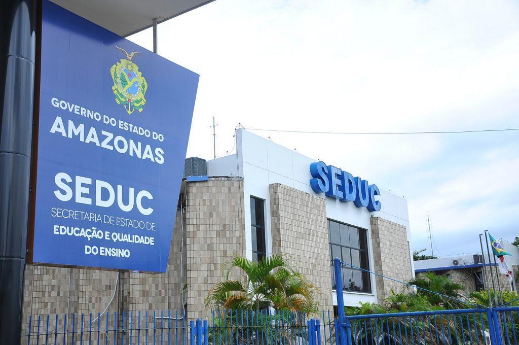 Seduc rebate Ari Moutinho e chama acusações de ‘infundadas’