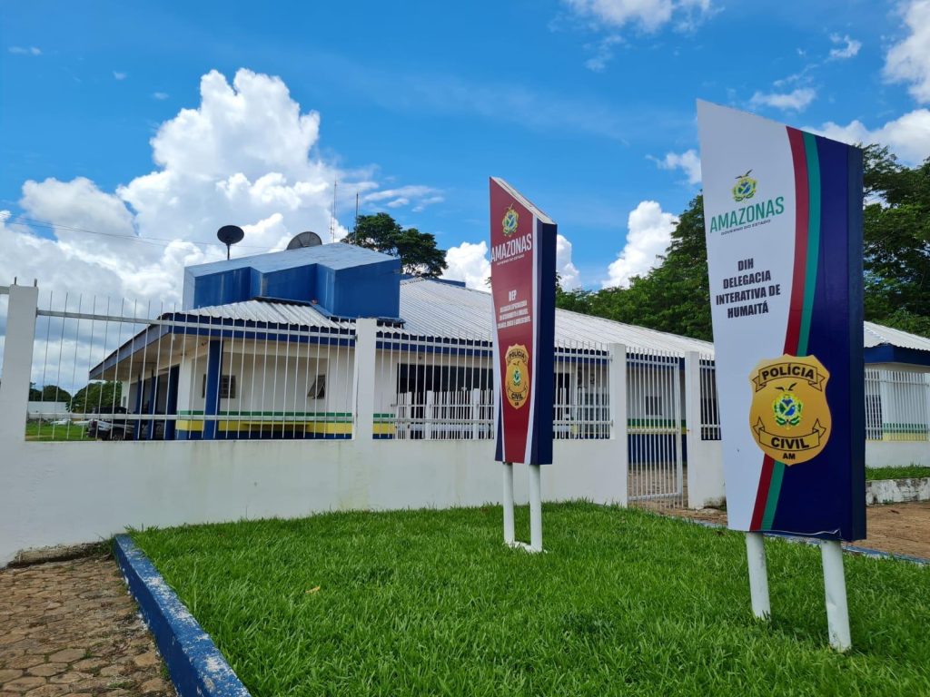Polícia deflagra operação e prendem dupla com cocaína e crack em Humaitá