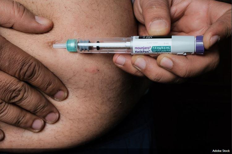 Projeto libera produção do Mounjaro para ampliar oferta no SUS