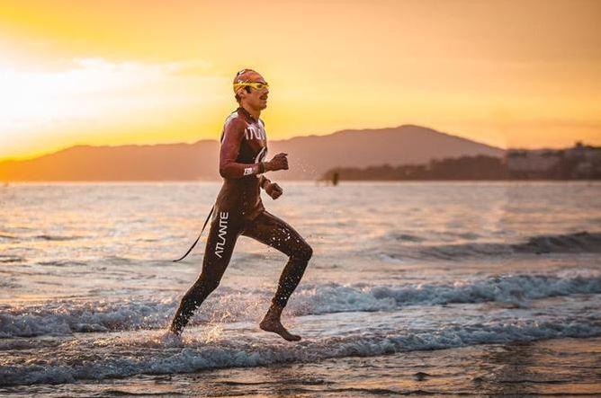 Triathlon abre temporada com workshop e presença de atleta olímpico em Manaus