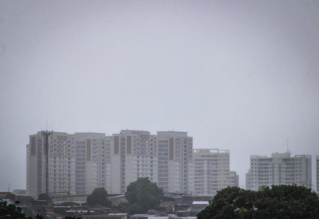 Manaus e Região Metropolitana em alerta máximo de alagamentos