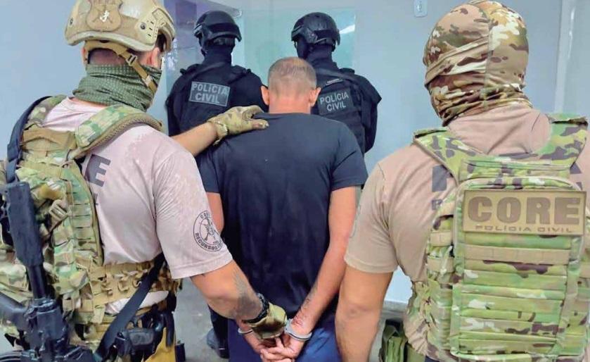Ativistas cobram rigor contra a violência vicária