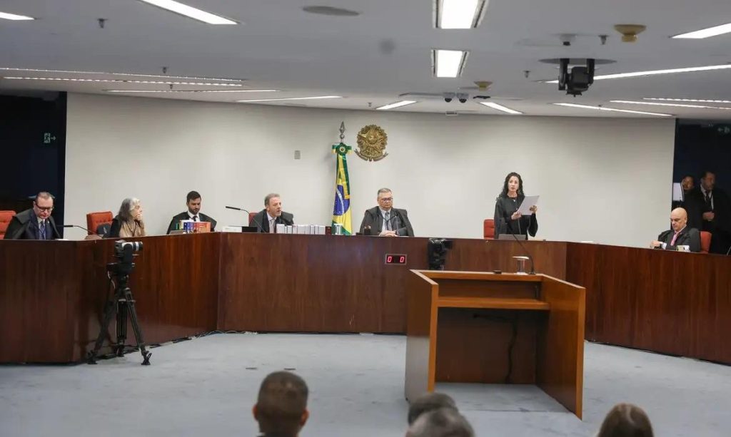 PGR pede condenação de cinco acusados do assassinato de Marielle