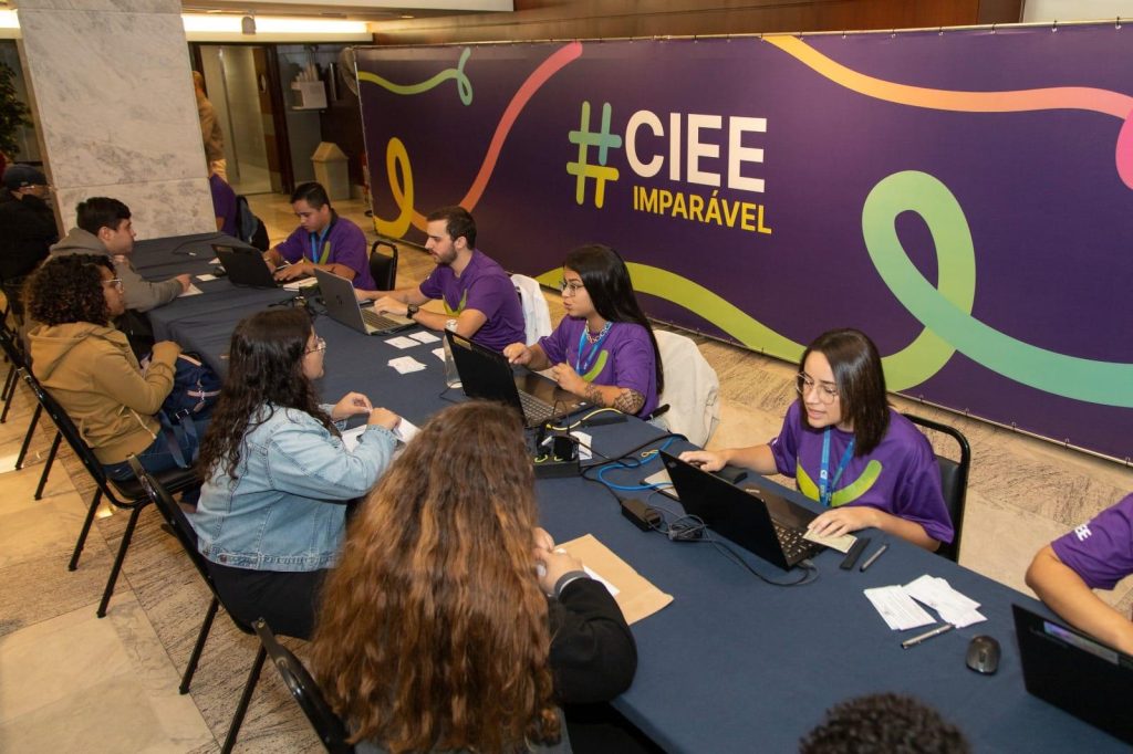 CIEE oferece 140 vagas de estágio e aprendizagem no Amazonas