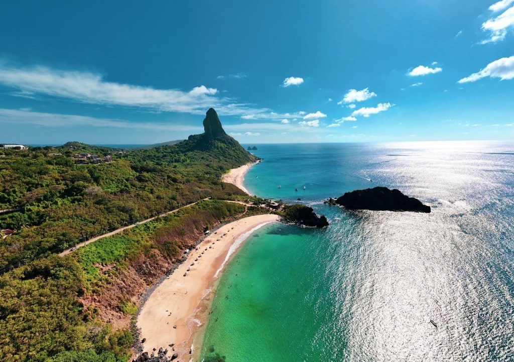 Noronha2B 2026 divulga programação e projetos selecionados
