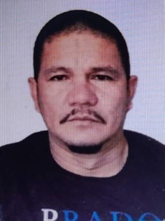 Polícia divulga imagem de homem procurado por estupro em Manacapuru