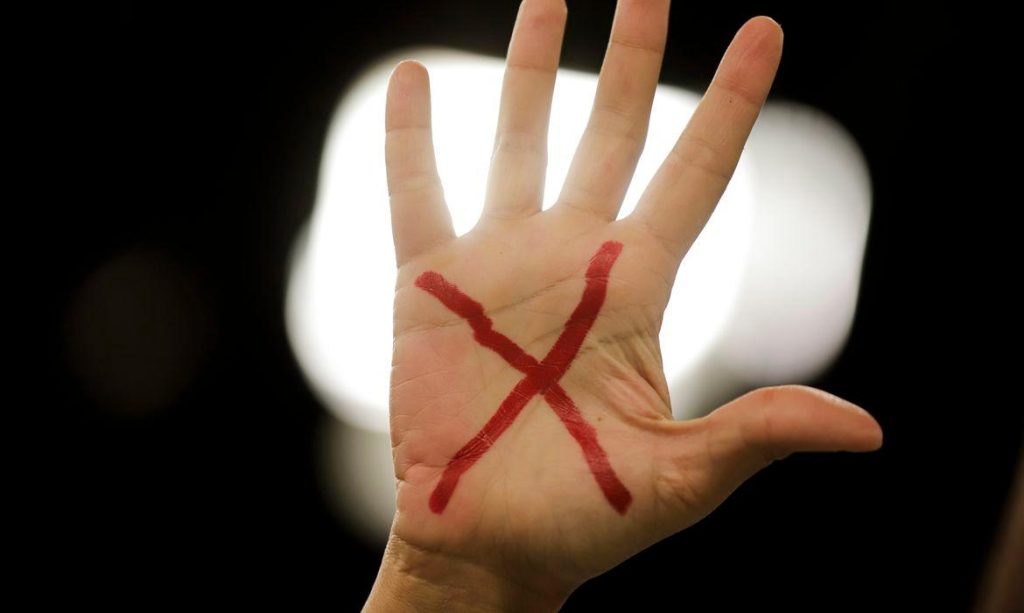 Poder público omisso é cúmplice da violência contra a mulher