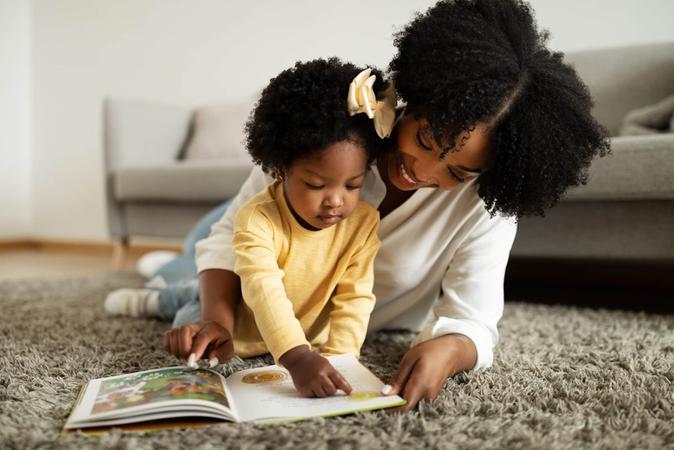 Educação emocional em casa: mães compartilham estratégias