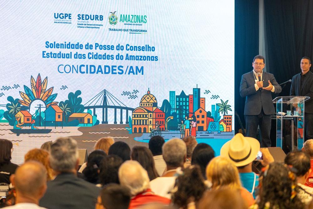 Conselho volta a funcionar após 12 anos