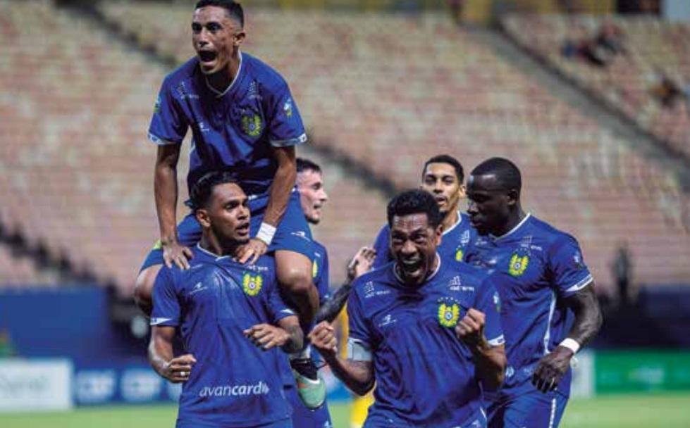 Nacional e Parintins disputam final do segundo turno do Barezão na Arena da Amazônia