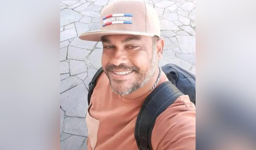 Homem desaparece em Manaus; polícia pede ajuda para encontrá-lo