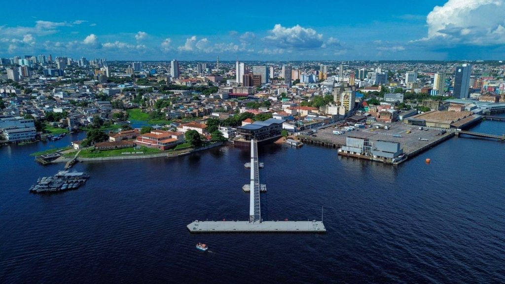 Hapvida apresenta expansão no Amazonas durante a ExpoPIM 4.0