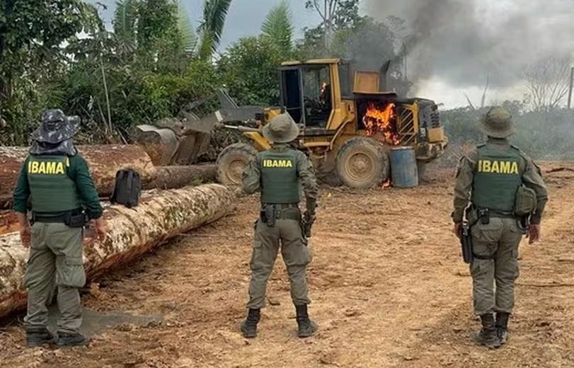 O Ibama deve ser fortalecido, não atacado