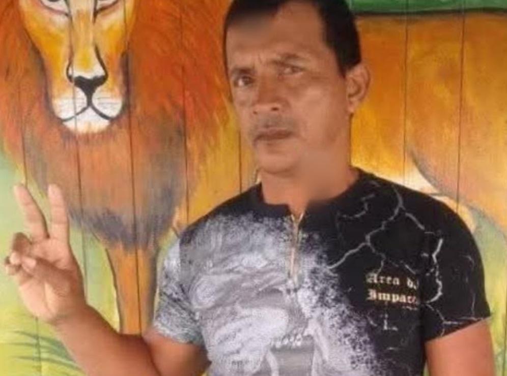 Pescador desaparece após cair no rio Amazonas, em Itacoatiara