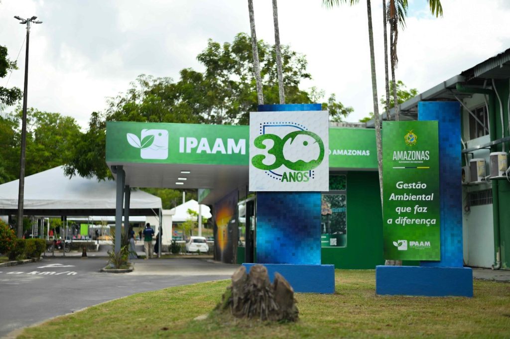 Concurso Ipaam: provas ocorrem neste domingo (29) em Manaus
