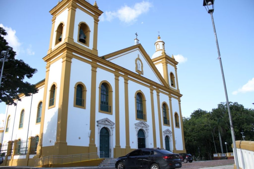 Semana Santa: Catedral prepara celebrações