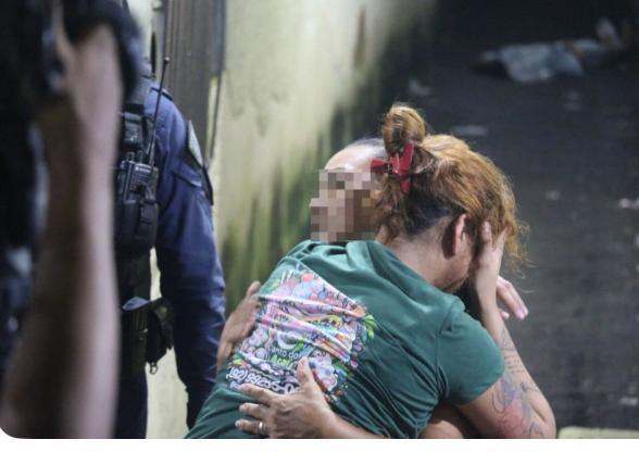 Jovem de 19 anos é atraído e executado a tiros em beco da zona Oeste de Manaus