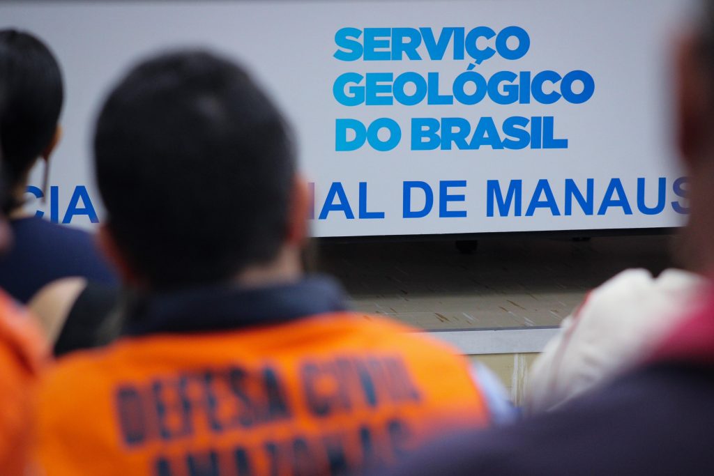 Após cheia dentro da média, Manaus pode enfrentar seca severa em 2026