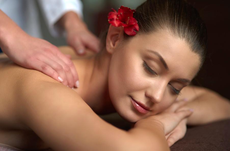 Descubra a massagem em Curitiba: relaxamento profundo para corpo e mente
