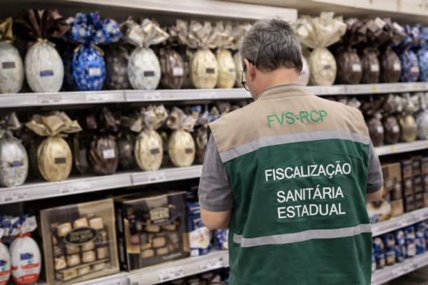 Confira dicas para evitar riscos com pescados e chocolate durante a Páscoa