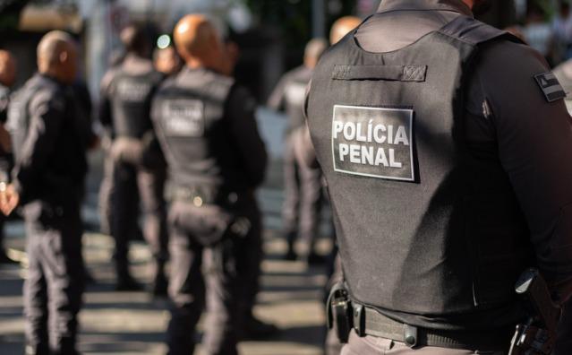 Avanços contra o crime