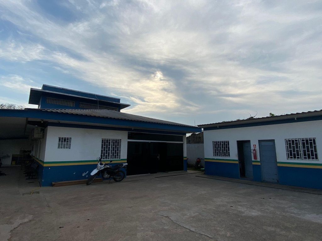 Casal é preso por omissão imprópria e estupro de duas crianças