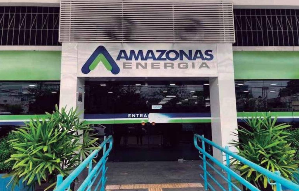 Âmbar se prepara para assumir a AM Energia
