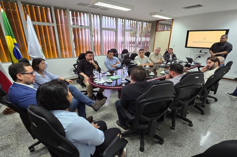 Suframa orienta Refinaria da Amazônia sobre projeto após PPB de combustíveis