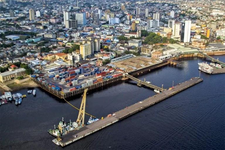 MPF recomenda limitar cobrança da ‘taxa seca’ no AM