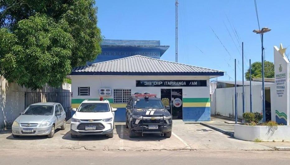 Suspeito de homicídio em Itacoatiara é preso em operação