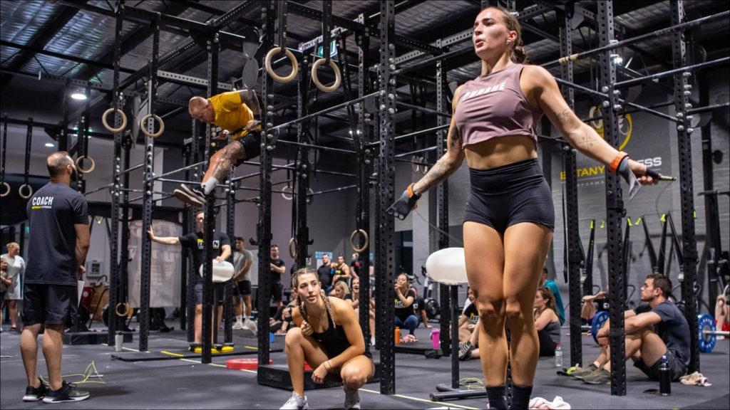 CrossFit virou tendência e segue atraindo grande público