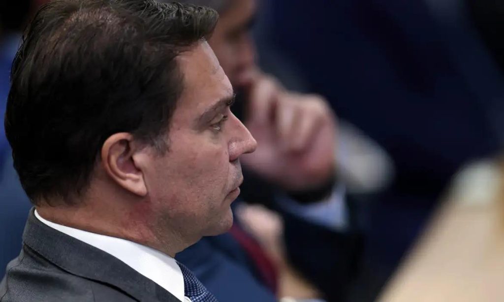 Ramagem é solto nos EUA após prisão; extradição é pedida