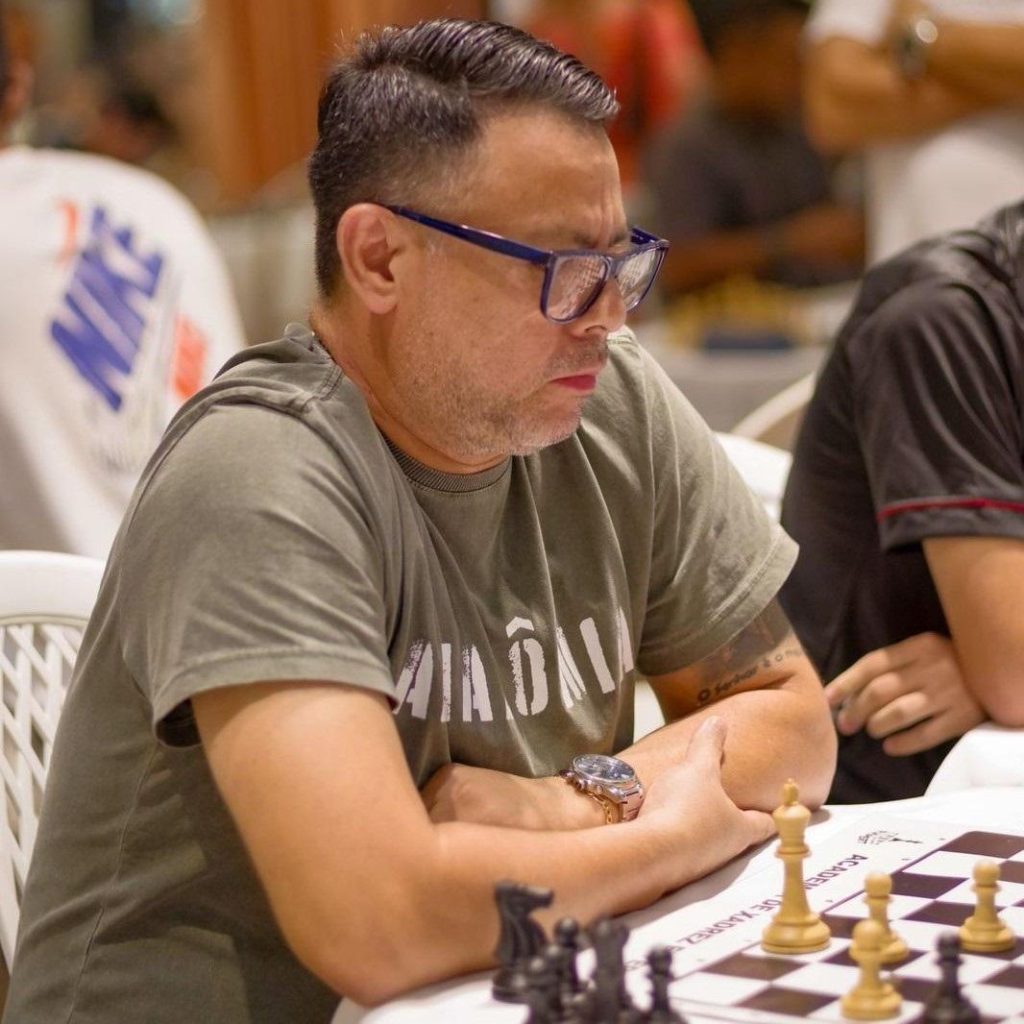 Manaus recebe evento inédito do xadrez nacional