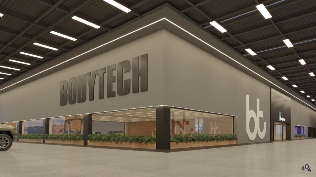 Bodytech anuncia novas marcas e consolida primeiro complexo wellness em Manaus