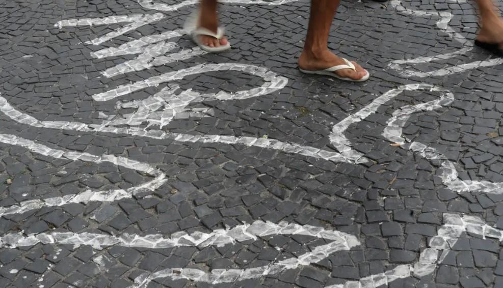Brasil tem menor número de homicídios e latrocínios em dez anos