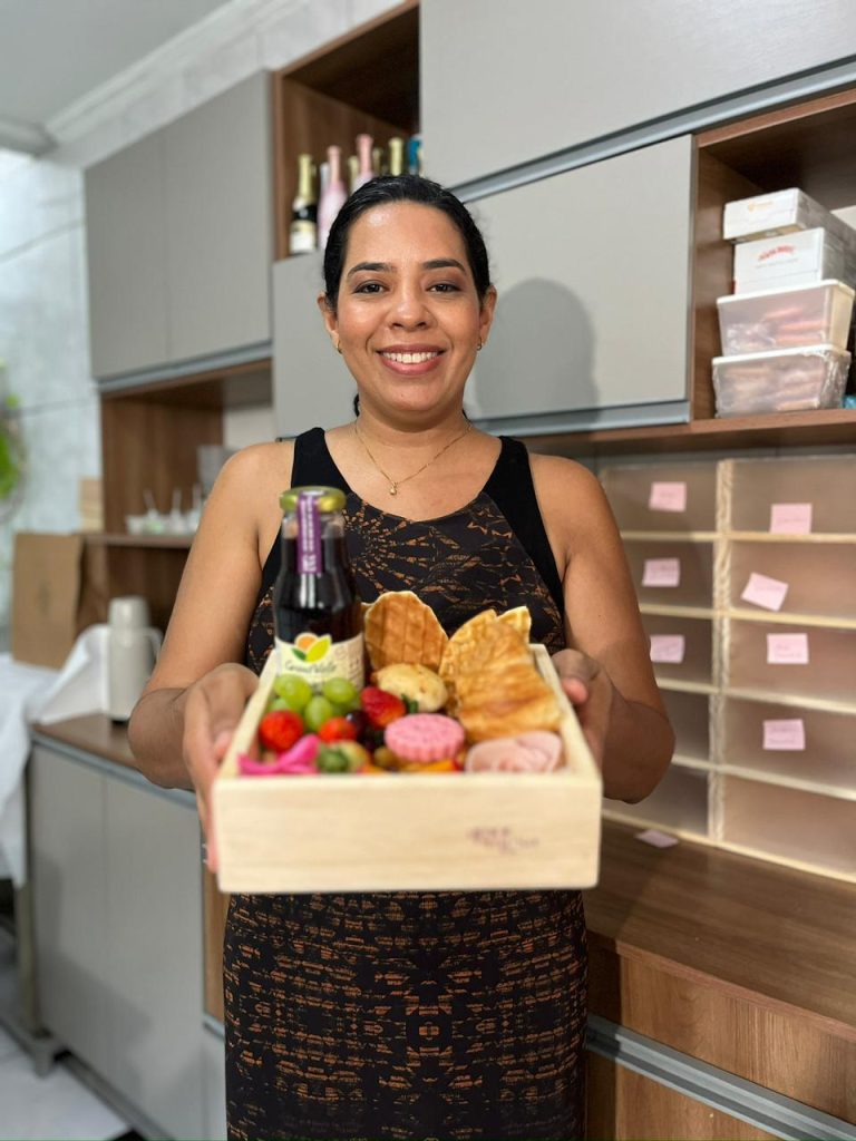 Empreendedoras apostam no Dia das Mães para impulsionar vendas