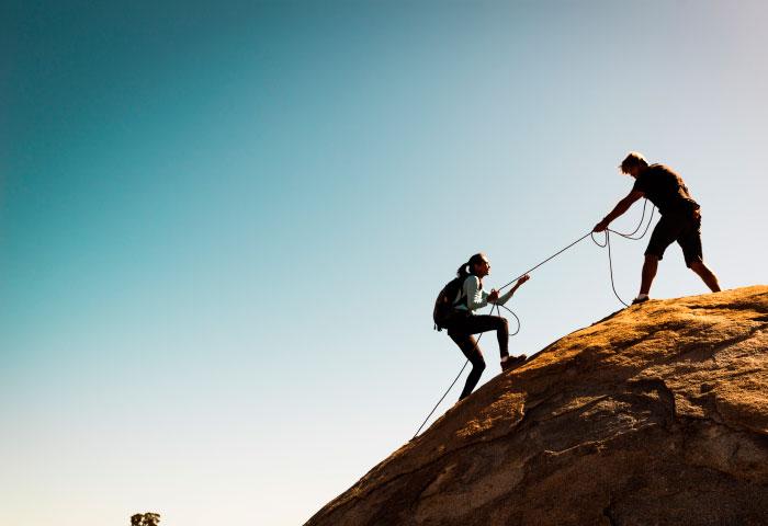 Os jovens e o trabalho
