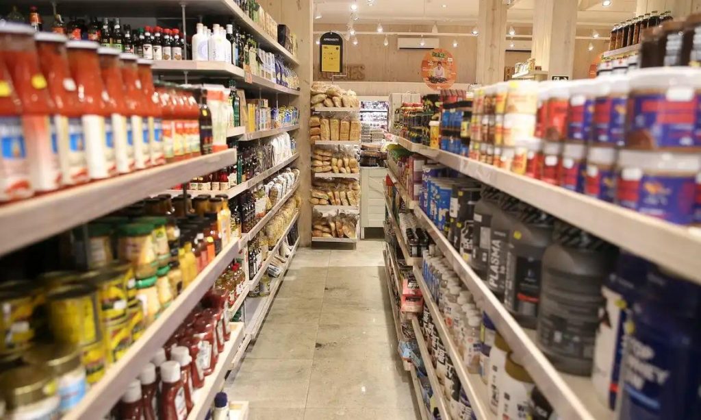 Cesta básica fica mais cara em todas as capitais no mês de abril