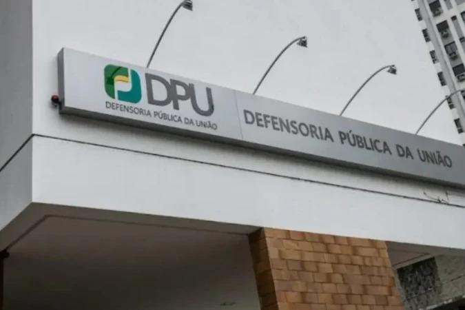 DPU realiza atendimento presencial em Tabatinga