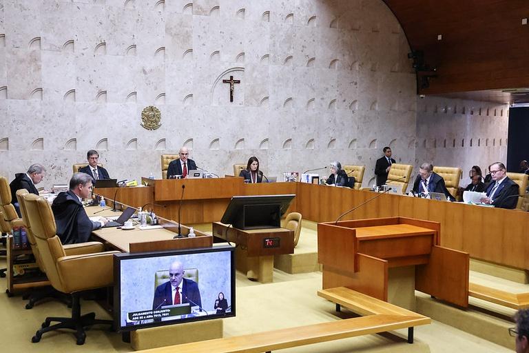 Decisão tomada pelo STF favorece o empoderamento feminino