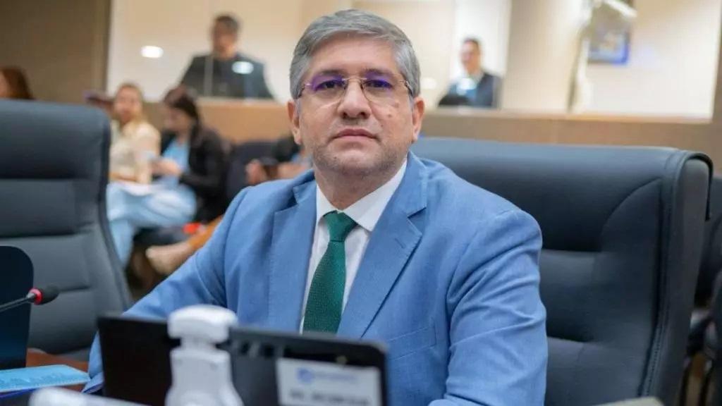 Disputa eleitoral abre crise na cúpula da Ieadam