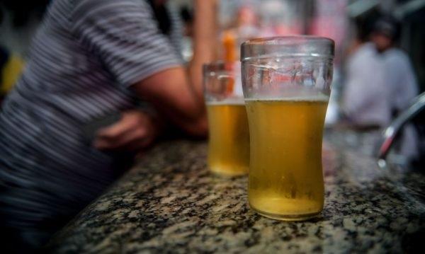 Álcool ou drogas estão presentes em 53% das mortes violentas no Brasil