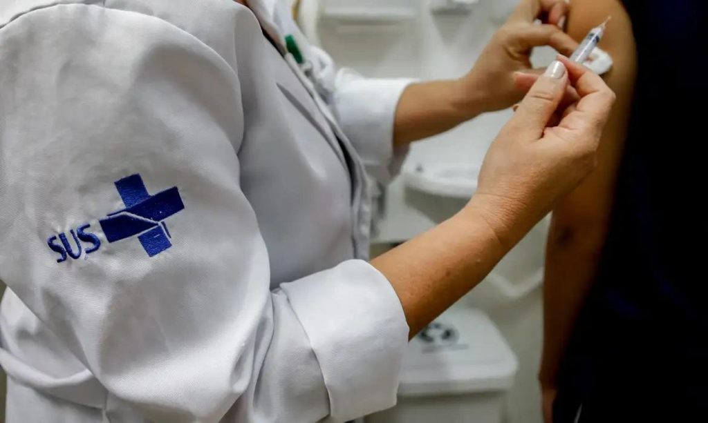 Números alarmantes para doença que tem vacina