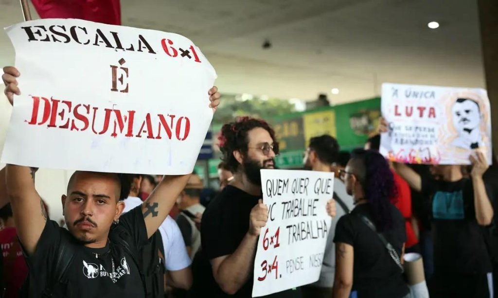 Debate sobre jornada de trabalho deve ser técnico