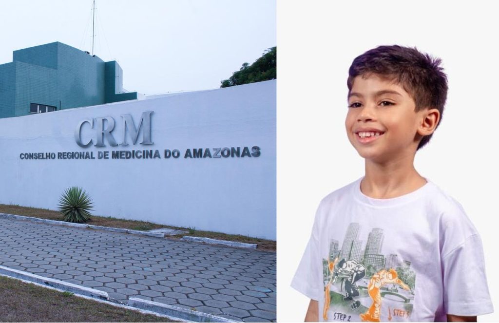Caso Benício: Cremam vê indícios de falhas e abre processo contra médicos