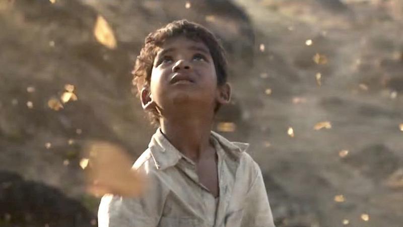 ‘Lion’ e a necessidade de origens